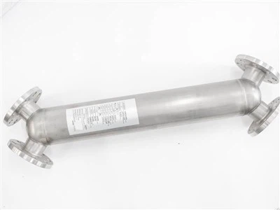 2025 10 legjobb steril hőcserélő beszállító Kínában