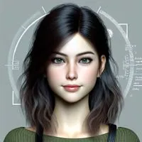 Amanda Chen